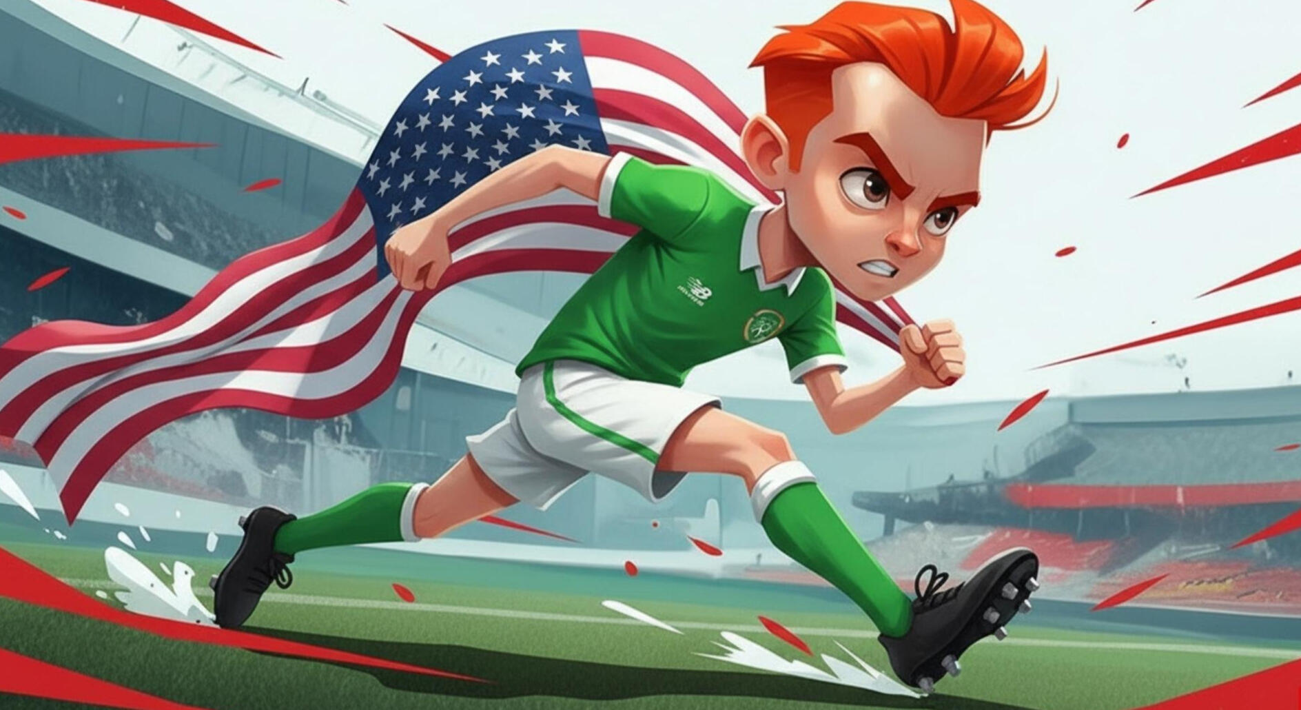 Structure & Format of 2026 World Cup Groups